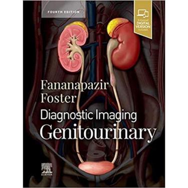 Imagem de Diagnostic Imaging: Genitourinary
