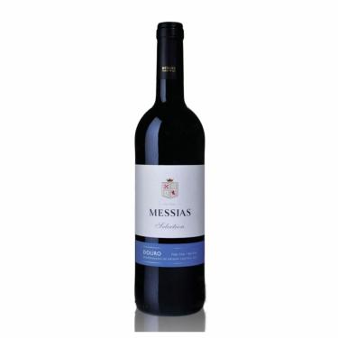 Imagem de Vinho Tinto Messias Selection 750ml