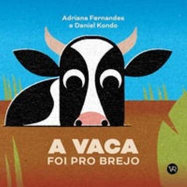 Imagem de A Vaca Foi Pro Brejo