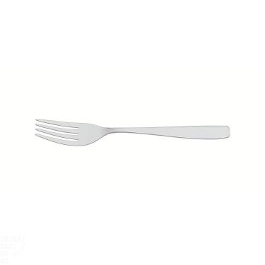 Imagem de Garfo de Mesa Cosmos em Aço Inox Tramontina