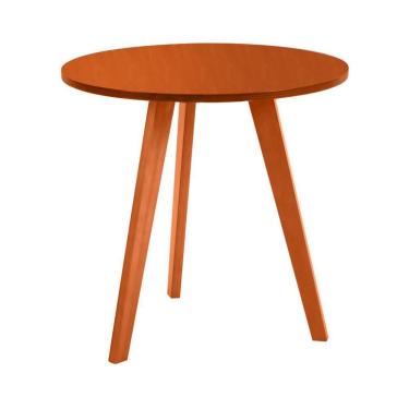 Imagem de Mesa Lateral Alta Tóquio Mel