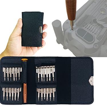Imagem de Repair Screwdriver Tool Kit for DJI Avata Combo/Air 2/2S/Mini2/Phantom 3/4/PRO/Mavic/FPV Combo, General Maintenance Tool Set for DJI Mini 3 Pro Drone Quadcopter RC Accessories
