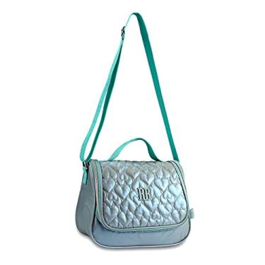 Imagem de Mochila Pequena Esportiva Caminhada Trilha 10 Litros (AZUL)