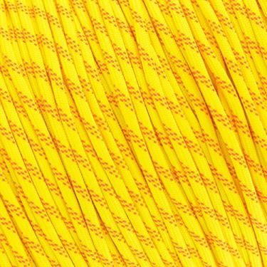 Imagem de Cabo Paraquedas West Coast Paracord 10' 25' 50' & 100' Foot Hanks Tipo III 7 Strand 550 cordão paraquedas muitas cores - a maior seleção de corda de paraquedista