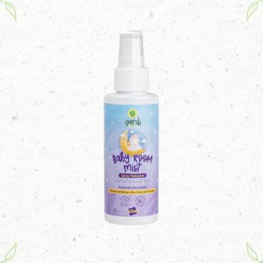 Imagem de Baby Room Mist Spray Relaxante Aromaterapêutico Natural