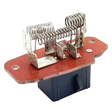 Imagem de RU318T padrão - Resistor de motor de soprador HVAC Tru-Tech