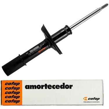 Imagem de Amortecedor Dianteiro Logan 2008 a 2013 COFAP GP30314