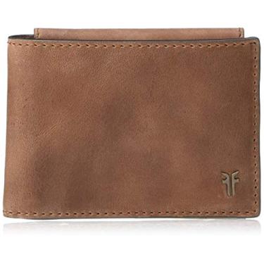 Imagem de Frye Carteira Holden PASSCASE, Uísque, One Size