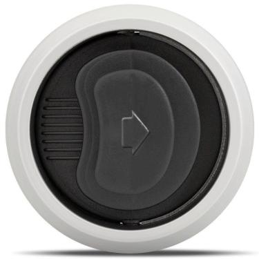 Imagem de Difusor De Ar Celta/Prisma 07 - Prata