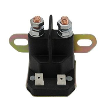 Imagem de Partida Solenoide 725-04439, 725-04439A 12V Compatível com Craftsman