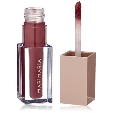 Imagem de MARI MARIA Batom Liquido Matte Must Nude