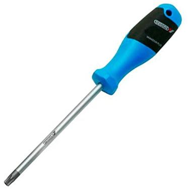Imagem de Chave Torx T7 Gedore com Guia 024980-2163TXB