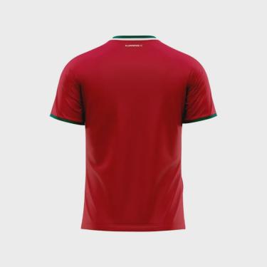 Imagem de Camiseta Fluminense Braziline Masculino - Choice Mas