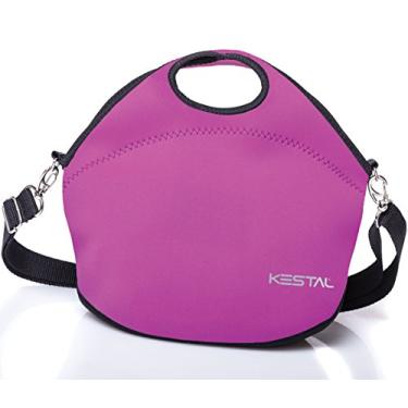 Imagem de Lancheira Térmica Kestal Pink