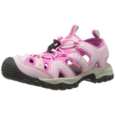 Imagem de Northside Burke II Athletic Sandal,Pink/Fuchsia,3 M US Little Kid
