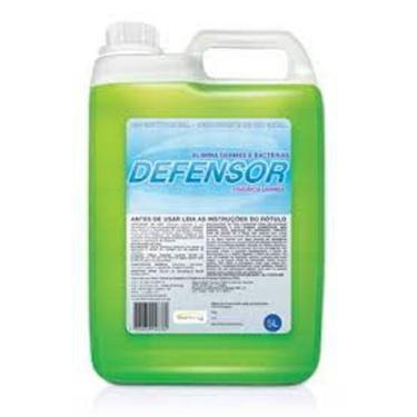 Imagem de Desinfetante Defensor 5 Litros
