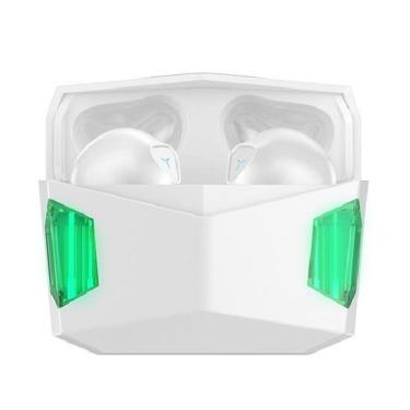 Imagem de Fone Ouvido Bluetooth Gamer Lenovo Thinkplus Live Pods GM5-Unissex