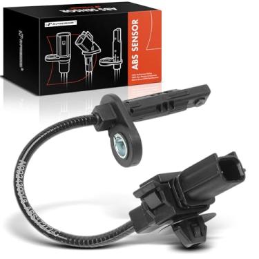 Imagem de A-Premium Sensor de velocidade da roda ABS compatível com Acura TLX 2015-2020, NSX 2017-2020 - lado traseiro direito do passageiro