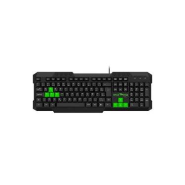 Imagem de Teclado Gamer Viper Pro Python Standard
