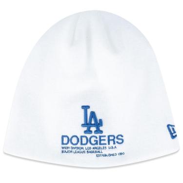Imagem de Gorro New Era Mlb Los Angeles Dodgers Institutional Style-Masculino