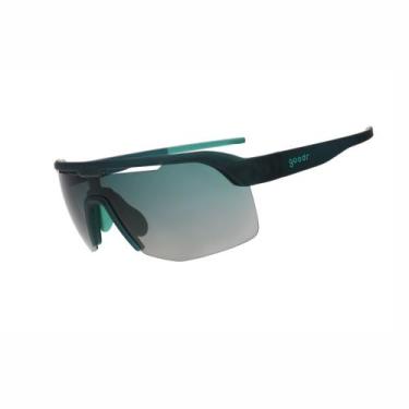 Imagem de Óculos De Sol Goodr - Electric Zen Machine