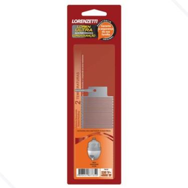 Imagem de Resistência Original Lorenzetti Maxi Loren Ultra Aquecedor 4600W, 220V