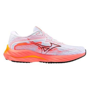 Imagem de Tênis Mizuno Wave Rider 27 Feminino, 37
