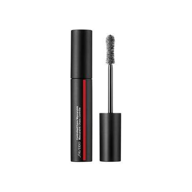 Imagem de Máscara de Cílios Shiseido ControlledChaos MascaraInk 01 - Black