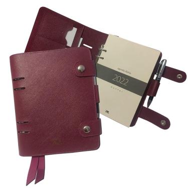 Imagem de Agenda Diária Raffai