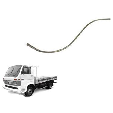 Imagem de TUBO VARETA NIVEL OLEO VW 7100 7110 7120 8100 8120 8140 8150 12140T 13150 VW