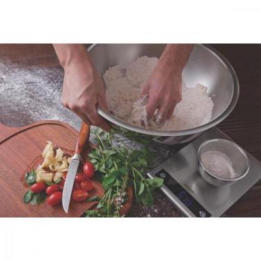 Imagem de Bowl Tramontina Cucina Preparo Em Aço Inox 28 Cm 5 L