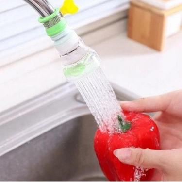 Imagem de Arejador Universal Com Filtro Giratório - Nexus Market