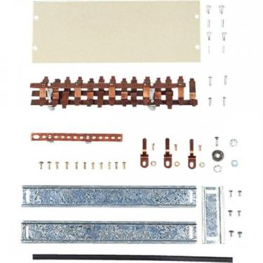 Imagem de Barramento Cemar Ii Bifasico 100A 44 Disjuntores Din 904388N