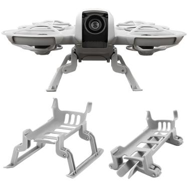 Imagem de Equipamento de pouso Craznick para drone DJI Neo dobrável de 25 mm