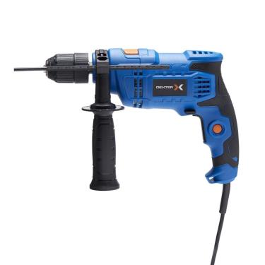 Imagem de Furadeira De Impacto Dexter Com Empunhadura, 650W 127V