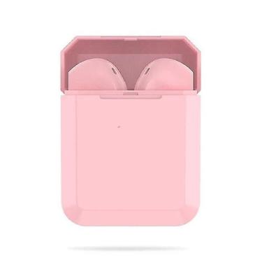 Imagem de Fones de ouvido fones de ouvido rosa inpods 2 tws fones de ouvido blue