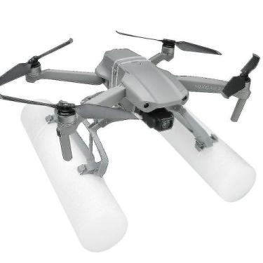 Imagem de Mavic Air 2 Trem de Pouso Kit de Água Flutuante Amortecimento - Muye T