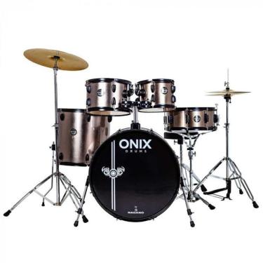Imagem de Bateria Nagano Onix Smart 22 Dsr Deep Silver