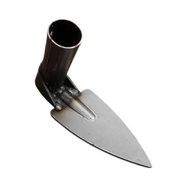 Imagem de Enxada Pequena Para Jardinagem, Ferramenta Para Plantar Vegetais E Flo