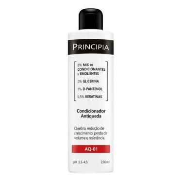 Imagem de Condicionador Antiqueda Aq-01 D-pantenol Keratina  Principia