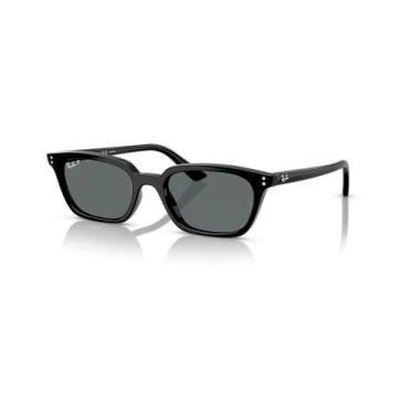 Imagem de Óculos de Sol Ray-Ban RB 4456 6677/81 53, 37