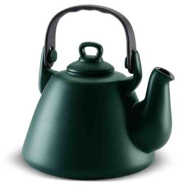 Imagem de Chaleira Tropeiro Matte 2,3 L Ceraflame