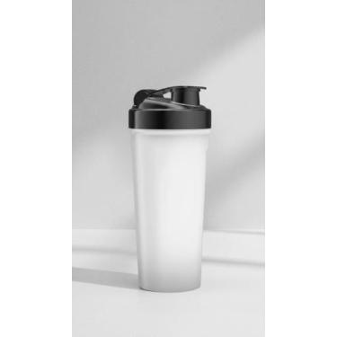 Imagem de Coqueteleira com Marcações de Dosagem - 700ml - Congratulations Store
