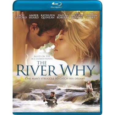 Imagem de The River Why [Blu-ray]