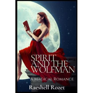 Imagem de Spirit and the Wolfman: 1
