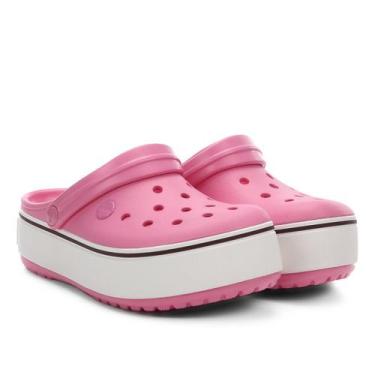 Crocs infantil shrek  Black Friday Casas Bahia