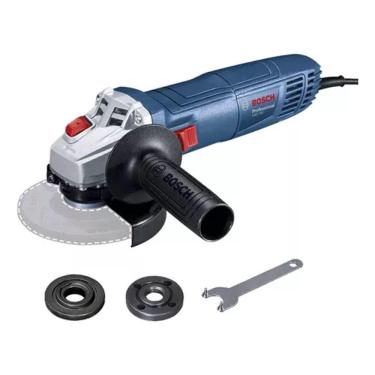 Imagem de Esmerilhadeira Angular Profissional 710w 115mm 127v - Bosch