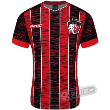 Imagem de Camisa Vera Cruz - Modelo I