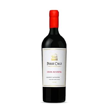 Imagem de Vinho Chileno Perez Cruz Gran Reserva Magnum Tinto 1500 Ml