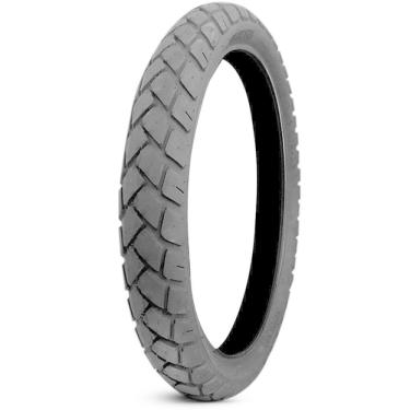 Imagem de Pneu Moto Technic Aro 19 110/80-19 59v Diant Stroker Trail